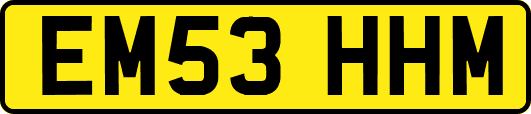 EM53HHM