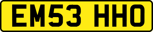 EM53HHO