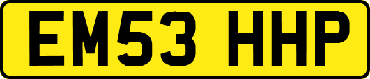 EM53HHP