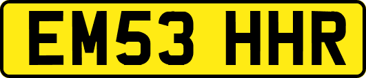 EM53HHR
