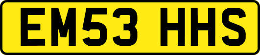 EM53HHS
