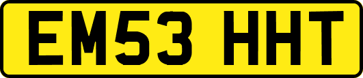 EM53HHT