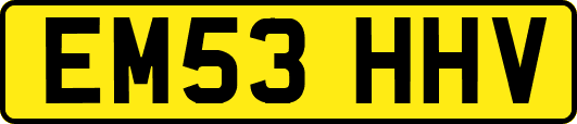EM53HHV