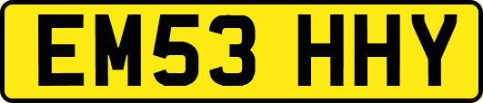 EM53HHY