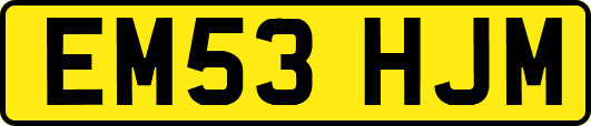 EM53HJM