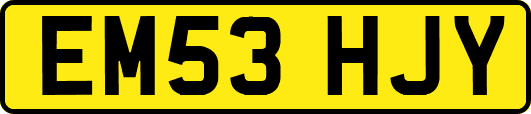 EM53HJY