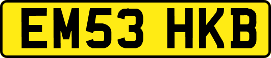 EM53HKB