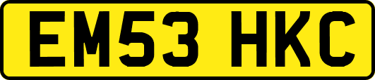 EM53HKC