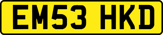 EM53HKD