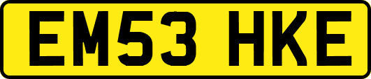 EM53HKE