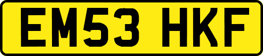 EM53HKF