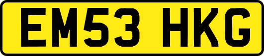 EM53HKG