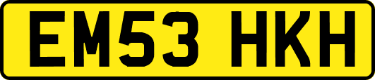 EM53HKH
