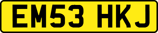 EM53HKJ