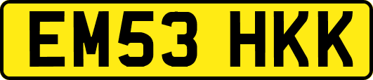 EM53HKK