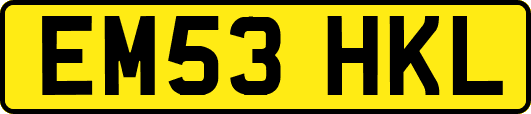 EM53HKL