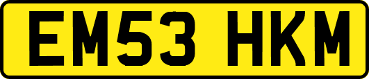EM53HKM