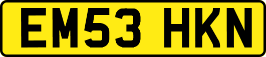 EM53HKN