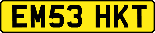 EM53HKT