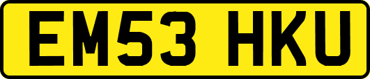 EM53HKU