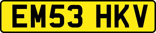 EM53HKV