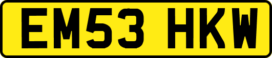 EM53HKW