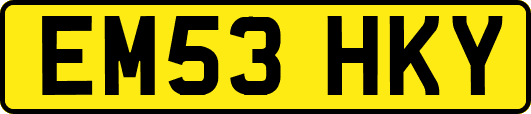 EM53HKY