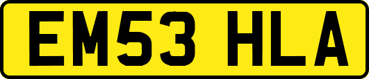 EM53HLA