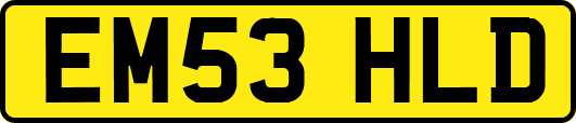 EM53HLD