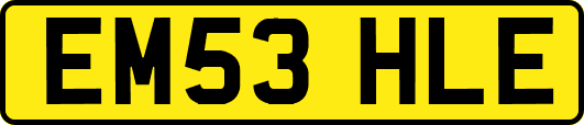 EM53HLE