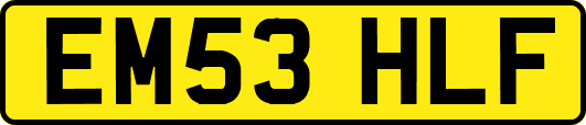 EM53HLF