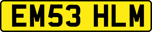 EM53HLM