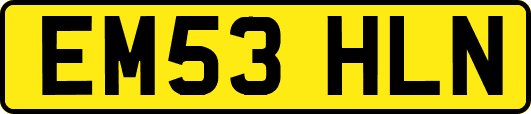 EM53HLN