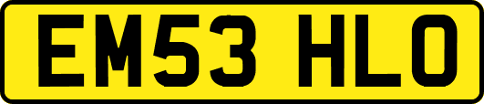 EM53HLO