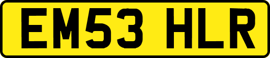 EM53HLR