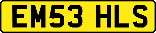 EM53HLS