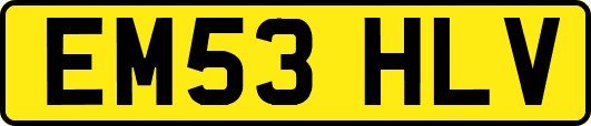 EM53HLV