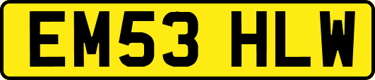 EM53HLW