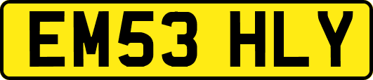 EM53HLY