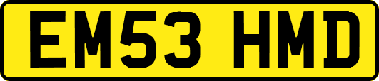 EM53HMD
