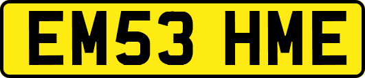 EM53HME