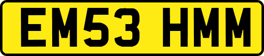 EM53HMM