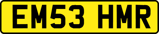 EM53HMR