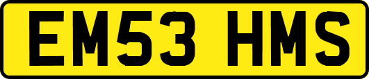 EM53HMS