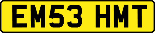 EM53HMT