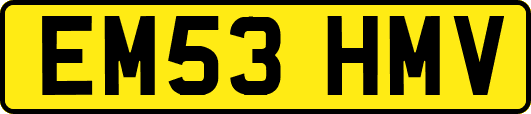 EM53HMV