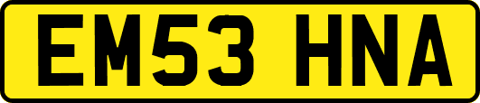EM53HNA