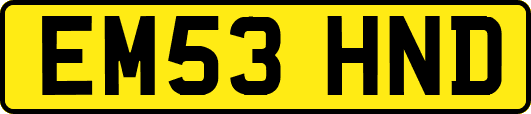EM53HND