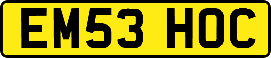 EM53HOC