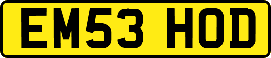 EM53HOD